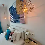 Villa Alma Nomada With Heated Pool & Solarium & Barbacue & Chillout Ideal For Families