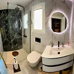 Alma Nomada With Heated Pool & Solarium & Barbacue & Chillout Ideal For Families Villa Corralejo