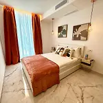Alma Nomada With Heated Pool & Solarium & Barbacue & Chillout Ideal For Families