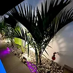 Alma Nomada With Heated Pool & Solarium & Barbacue & Chillout Ideal For Families * Corralejo