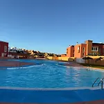 Villa Alma Nomada With Heated Pool & Solarium & Barbacue & Chillout Ideal For Families