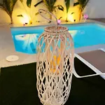 Alma Nomada With Heated Pool & Solarium & Barbacue & Chillout Ideal For Families