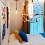 Alma Nomada With Heated Pool & Solarium & Barbacue & Chillout Ideal For Families Villa