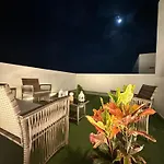 Alma Nomada With Heated Pool & Solarium & Barbacue & Chillout Ideal For Families * Corralejo