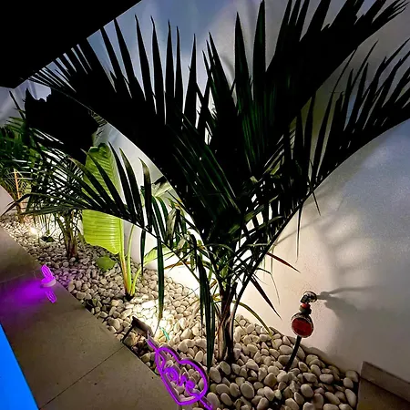 Alma Nomada With Heated Pool & Solarium & Barbacue & Chillout Ideal For Families * Corralejo