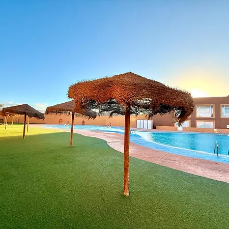 Villa Alma Nomada With Heated Pool & Solarium & Barbacue & Chillout Ideal For Families
