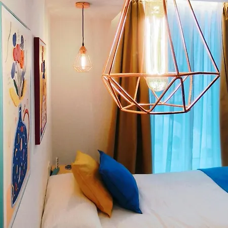 Alma Nomada With Heated Pool & Solarium & Barbacue & Chillout Ideal For Families Villa