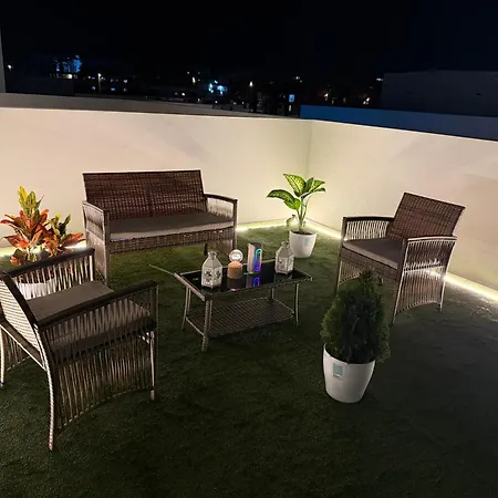 Alma Nomada With Heated Pool & Solarium & Barbacue & Chillout Ideal For Families Βίλα