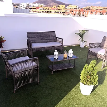 Alma Nomada With Heated Pool & Solarium & Barbacue & Chillout Ideal For Families * Κοραλέχο