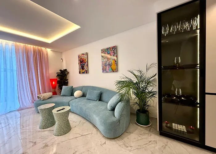 Alma Nomada With Heated Pool & Solarium & Barbacue & Chillout Ideal For Families Βίλα Κοραλέχο