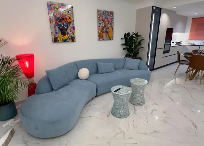 Alma Nomada With Heated Pool & Solarium & Barbacue & Chillout Ideal For Families Βίλα