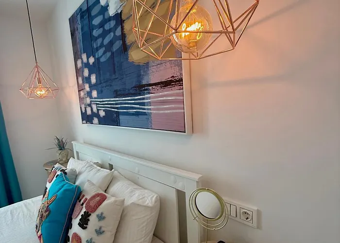 Βίλα Alma Nomada With Heated Pool & Solarium & Barbacue & Chillout Ideal For Families