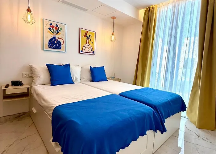 Alma Nomada With Heated Pool & Solarium & Barbacue & Chillout Ideal For Families Βίλα *