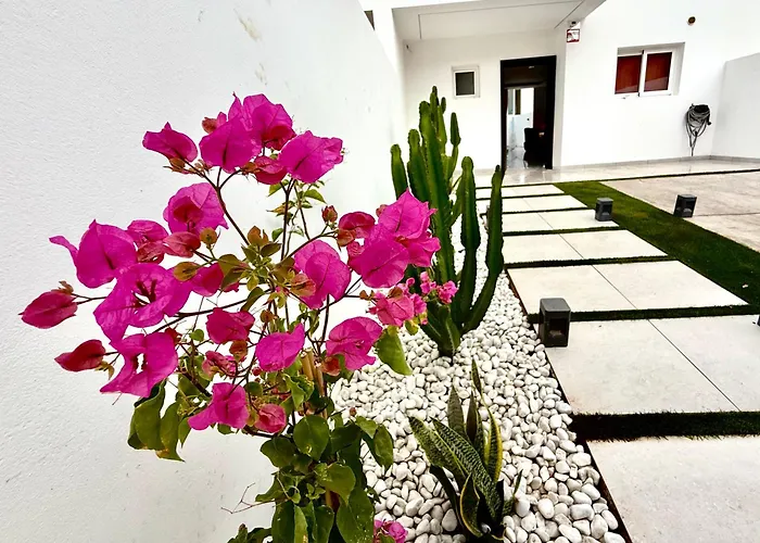 Alma Nomada With Heated Pool & Solarium & Barbacue & Chillout Ideal For Families * Κοραλέχο