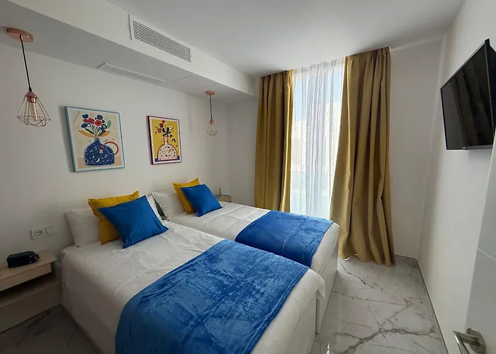 Alma Nomada With Heated Pool & Solarium & Barbacue & Chillout Ideal For Families * Κοραλέχο