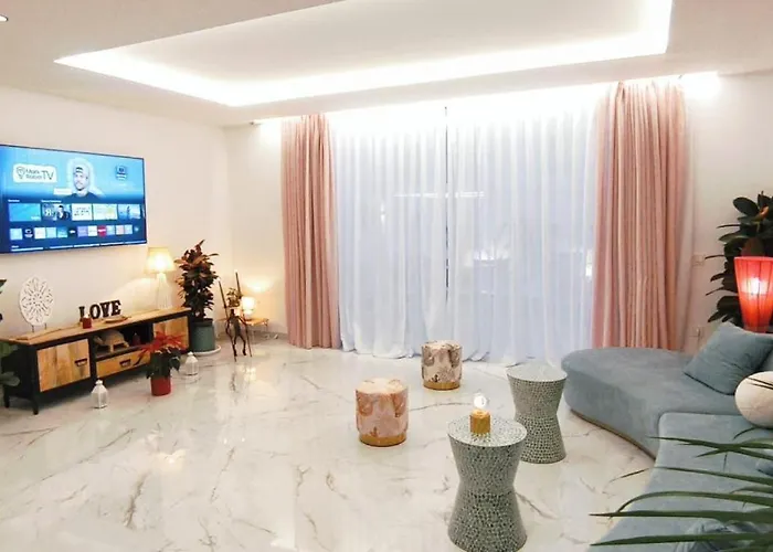Βίλα Alma Nomada With Heated Pool & Solarium & Barbacue & Chillout Ideal For Families Κοραλέχο