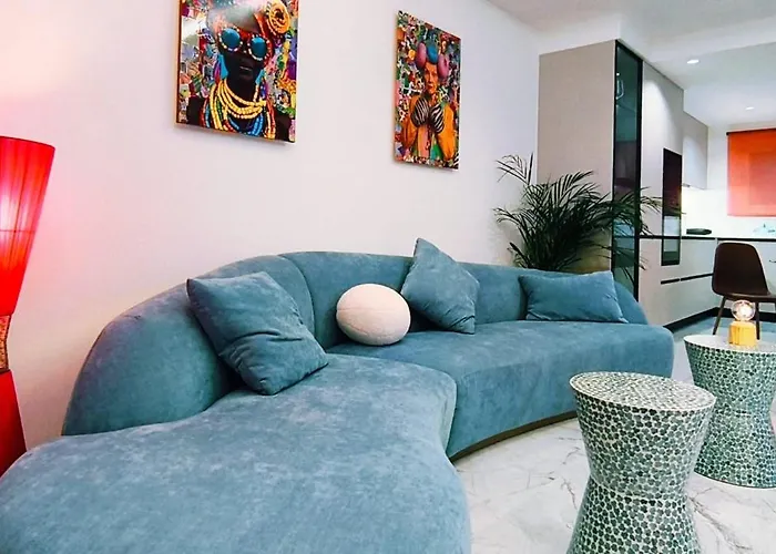 Alma Nomada With Heated Pool & Solarium & Barbacue & Chillout Ideal For Families