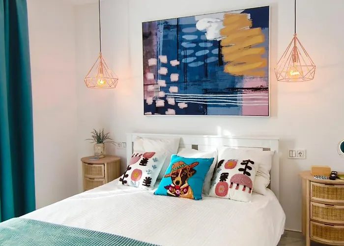 Βίλα Alma Nomada With Heated Pool & Solarium & Barbacue & Chillout Ideal For Families Κοραλέχο