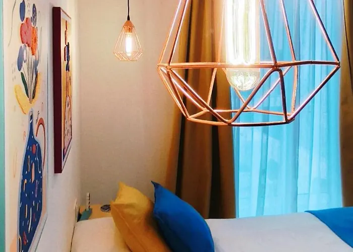 Alma Nomada With Heated Pool & Solarium & Barbacue & Chillout Ideal For Families Βίλα