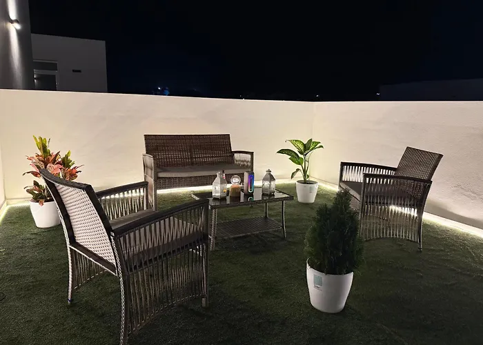 Βίλα Alma Nomada With Heated Pool & Solarium & Barbacue & Chillout Ideal For Families