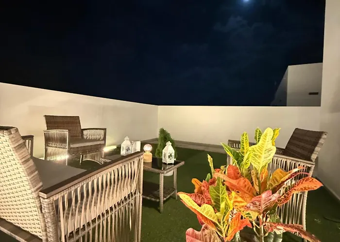 Alma Nomada With Heated Pool & Solarium & Barbacue & Chillout Ideal For Families * Κοραλέχο