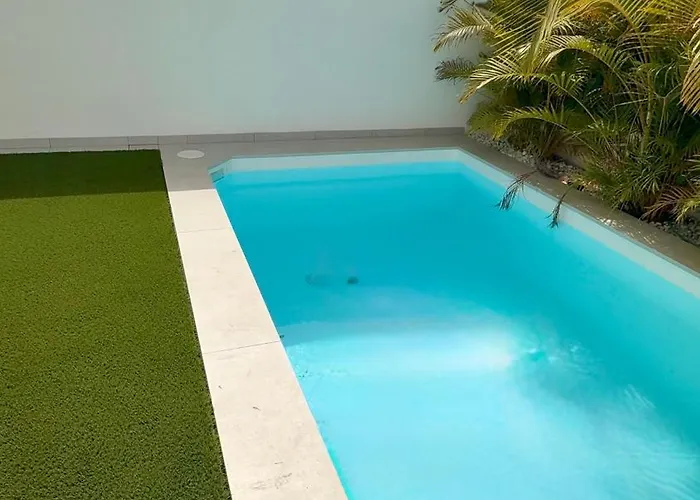 Βίλα Alma Nomada With Heated Pool & Solarium & Barbacue & Chillout Ideal For Families Κοραλέχο